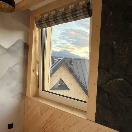 アパート Pod Tatrami *