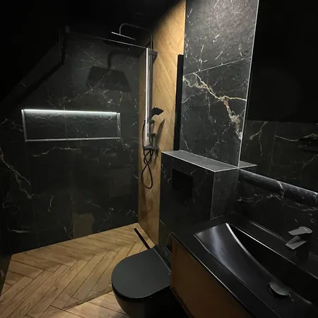 アパート Pod Tatrami *