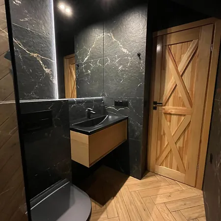 Pod Tatrami * ザコパネ