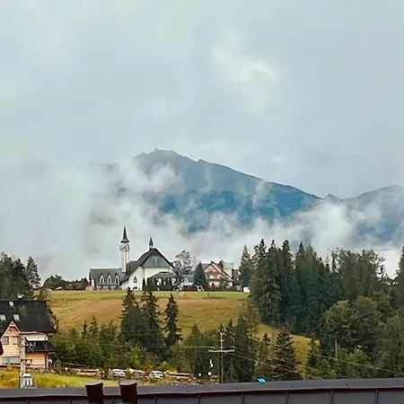 Apartment Pod Tatrami Zakopane