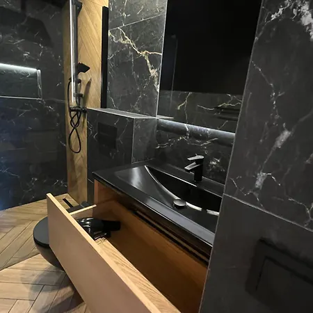 Pod Tatrami * ザコパネ