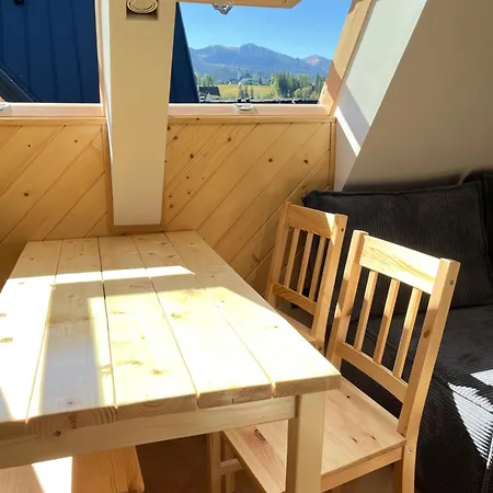 Pod Tatrami