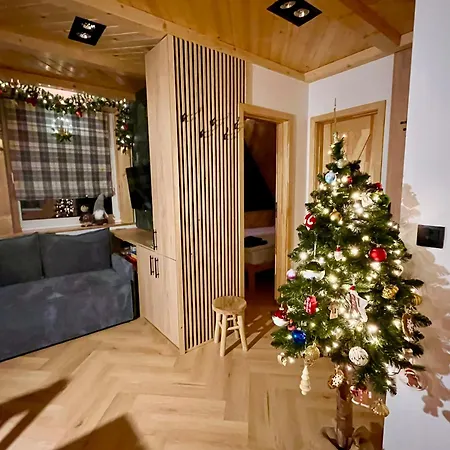 Apartman Pod Tatrami Zakopane