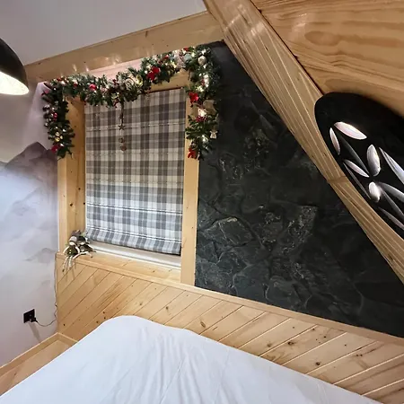 Pod Tatrami * Zakopane