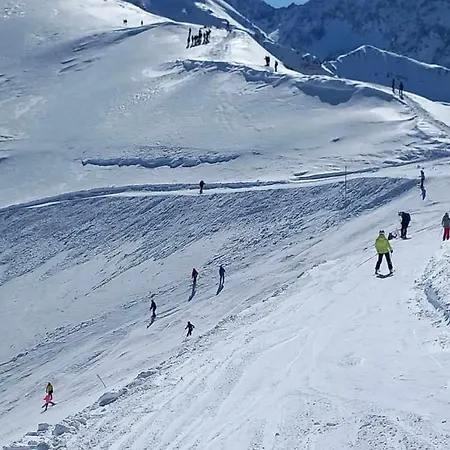 Pod Tatrami Zakopane