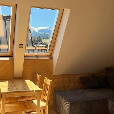 Apartmán Pod Tatrami *