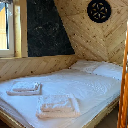Pod Tatrami Apartmán