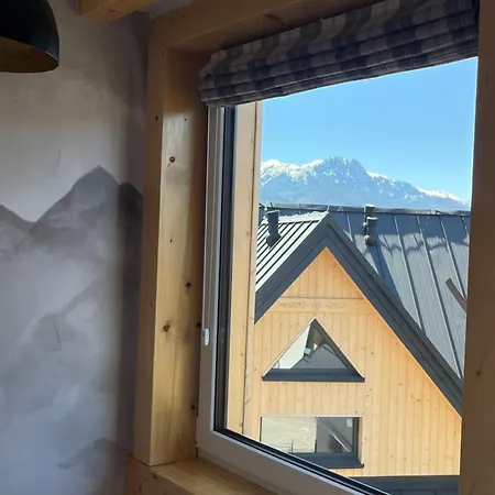 Pod Tatrami Apartmán *
