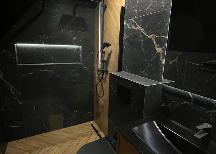 Apartman Pod Tatrami *