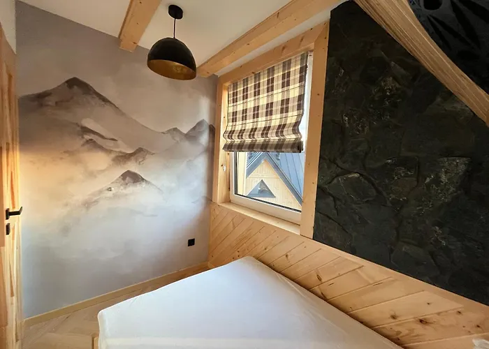 Apartman Pod Tatrami *