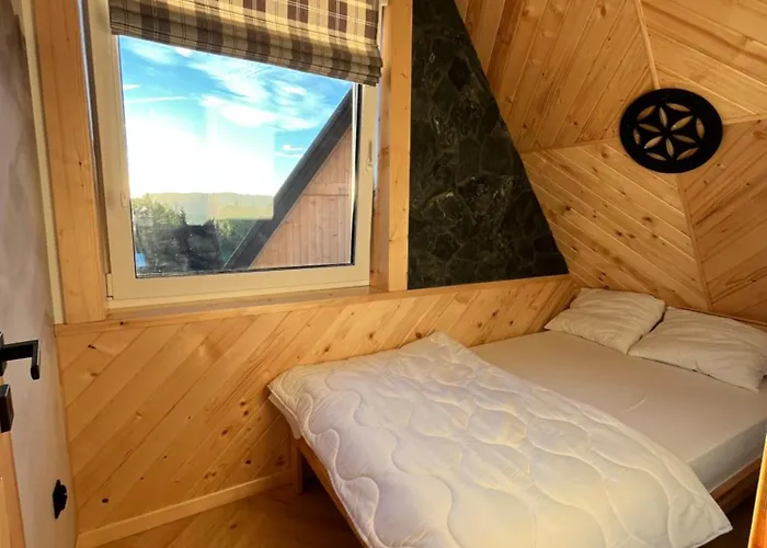 Apartman Pod Tatrami Zakopane