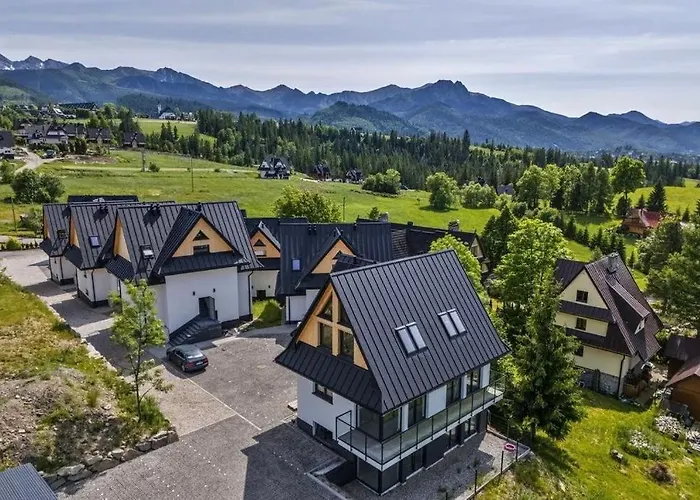 Pod Tatrami Apartman