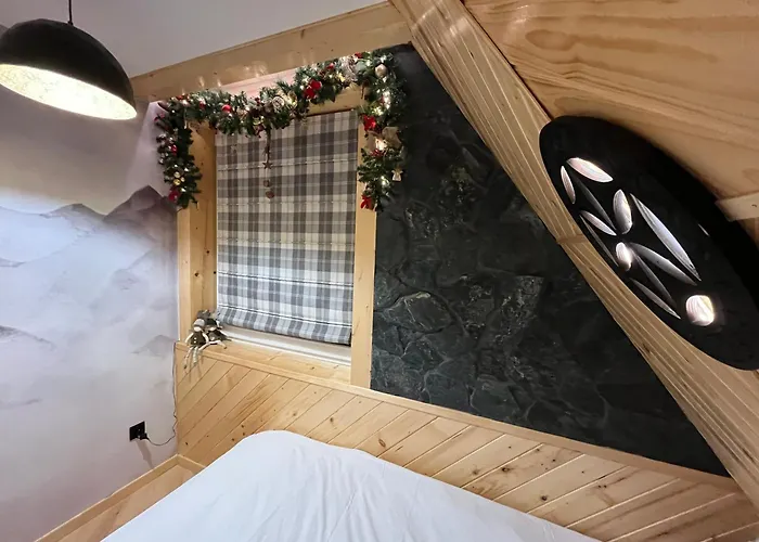 Pod Tatrami * Zakopane