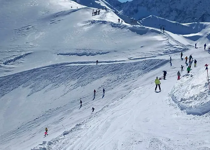 Pod Tatrami Zakopane